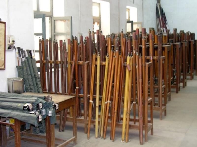 Department of Management Studies Jai Narain Vyas University Jodhpur Labs photo 3